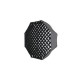Софтбокс с сотами Visico EB-068G Easy Box (50см)